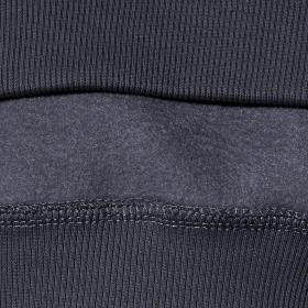 Blue Effect Jungs Kapuzenpullover in Schwarz Lila mit Backprint - Free Style Blue Effect Jungs Kapuzenpullover in Schwarz Lila mit Backprint - Free Style