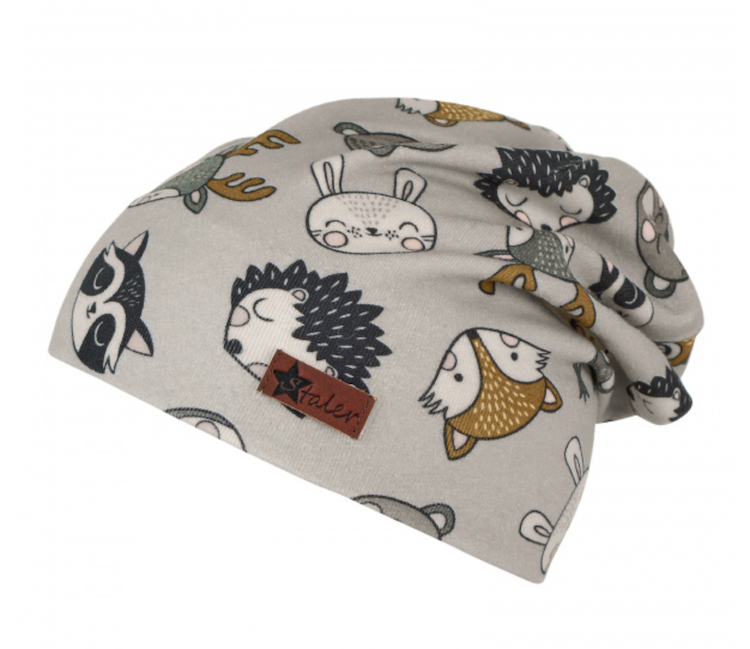 Bildschirmfoto-2020-11-06-um-15-41-37 Sterntaler Jersey Slouch Beanie bedruckt mit Waldtiere