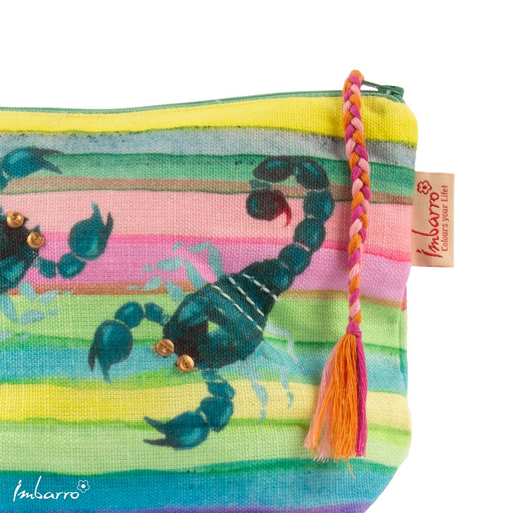 Imbarro Scorpio Kosmetik Tasche 