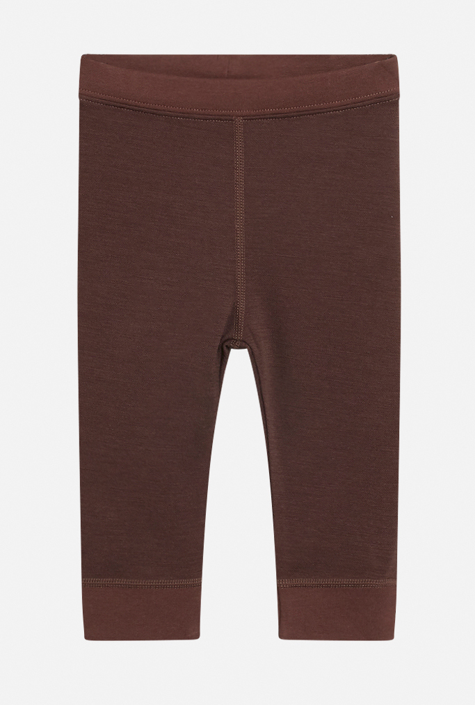 kids-woolbamboo-laso-leggings_1200w Hust & Claire Laso Wolle Bambus Leggings Hose in Braun