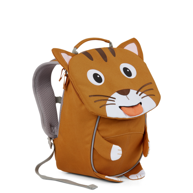 EA9F1F69-A71B-49B6-9420DA2F1E9A423D Affenzahn Rucksack - Kleiner Freund - Katze