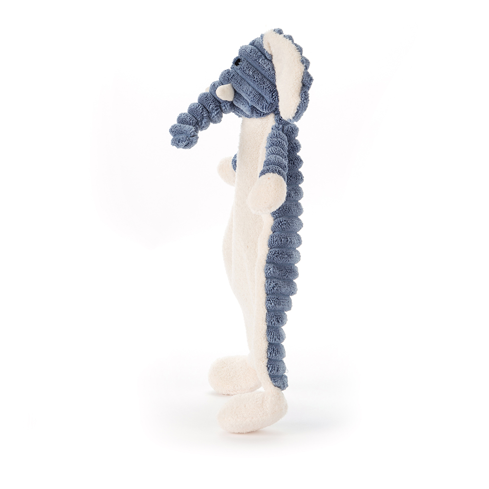 Jellycat Soother Cordy Roy Elefant - Schmusetuch