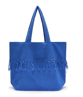 Codello Frottee Shopper Tasche - La Dolce Vita Codello Frottee Shopper Tasche - La Dolce Vita