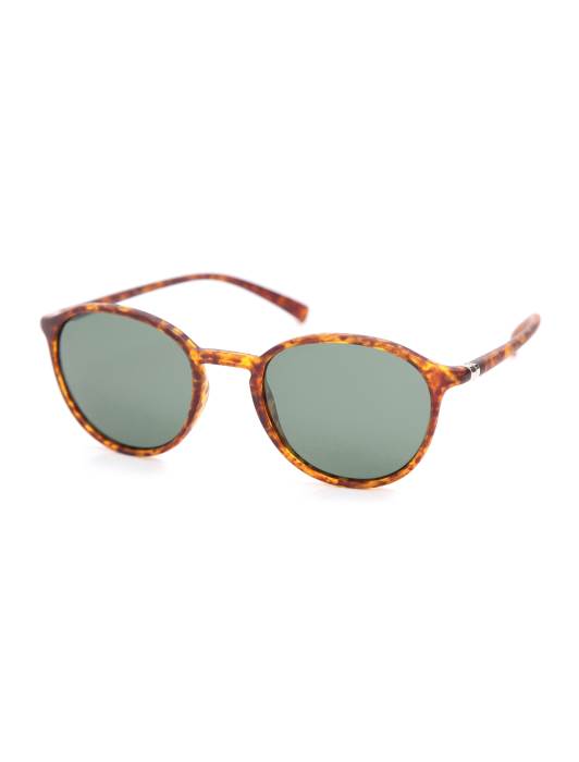 C3-Sonnenbrille-TULUM-1 C3 Sonnenbrille Tulum - Amber Green