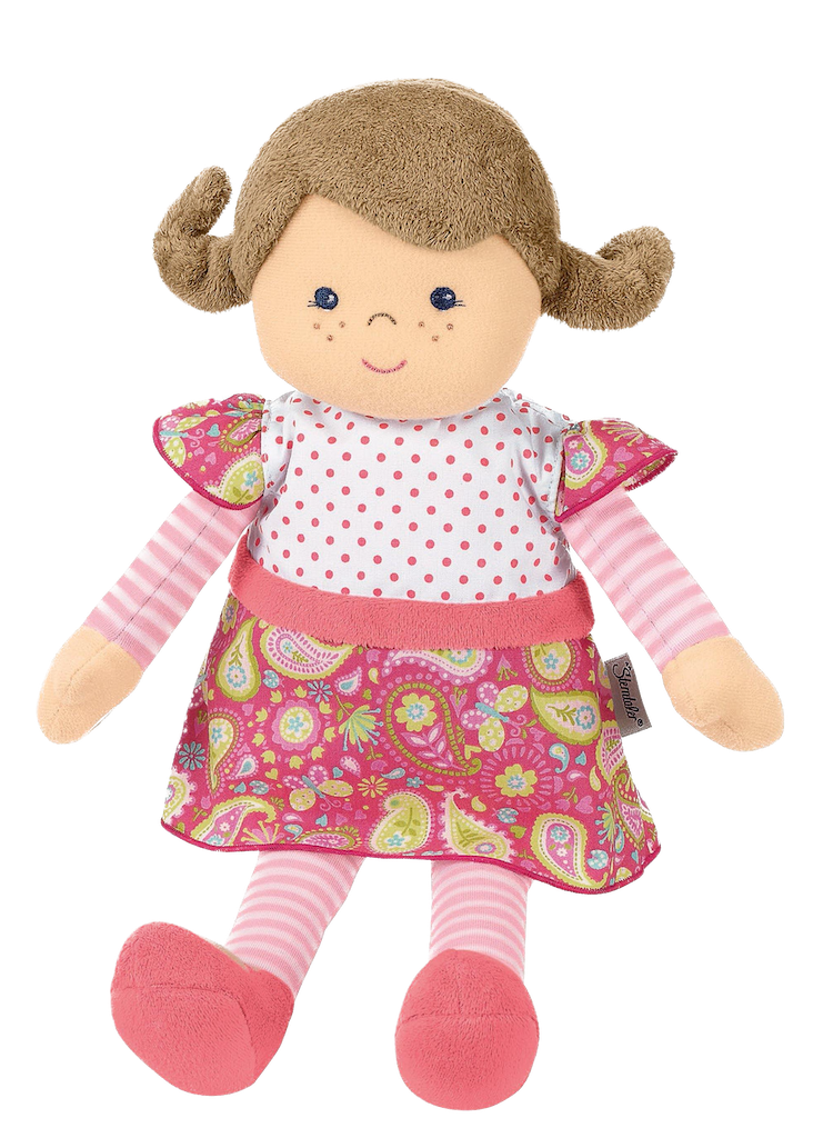 Sterntaler Puppe Anziehpuppe Gesa - 33 cm Sterntaler Puppe Anziehpuppe Gesa - 33 cm