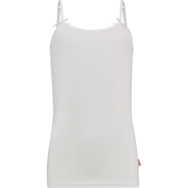 NOOSKGN72203_Singlet-Girls_Real-White_FRONT_600x600-2x Vingino Girls Singlet Unterhemd Top weiß