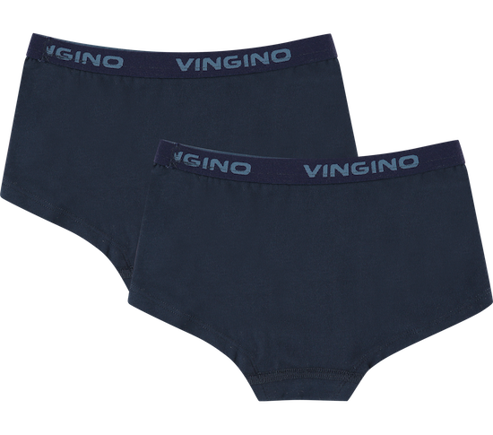 NOOSKGN72301_Under-20pants-20Girls-202-Pack_Dark-20Blue_DETAIL2 Vingino Girl 2er Set Unterhosen in Navy Blau