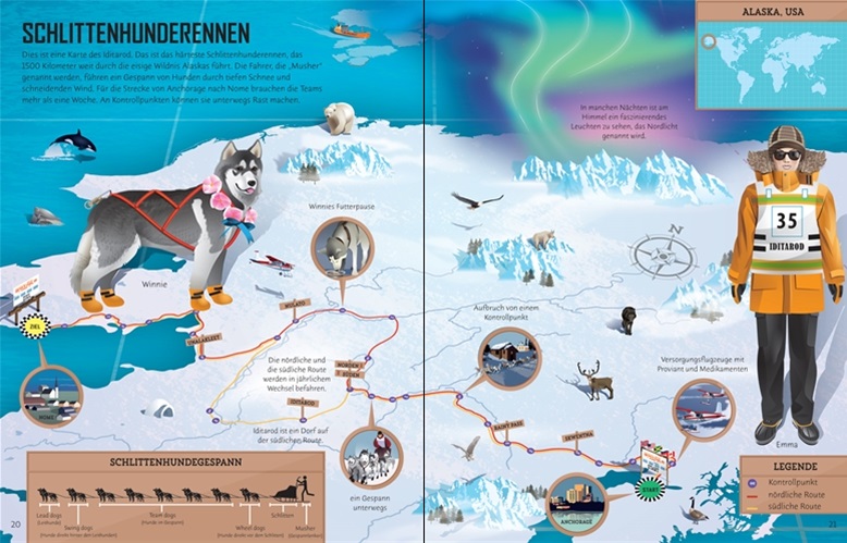 create_spread-28 Usborne Mein Anzieh Stickerbuch - Wintersport