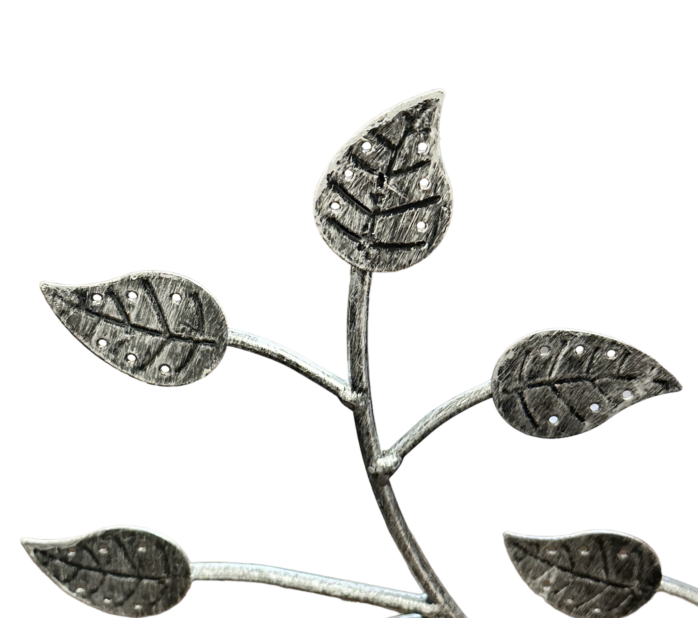 Wowzers Schmuckbaum Large - Silber
