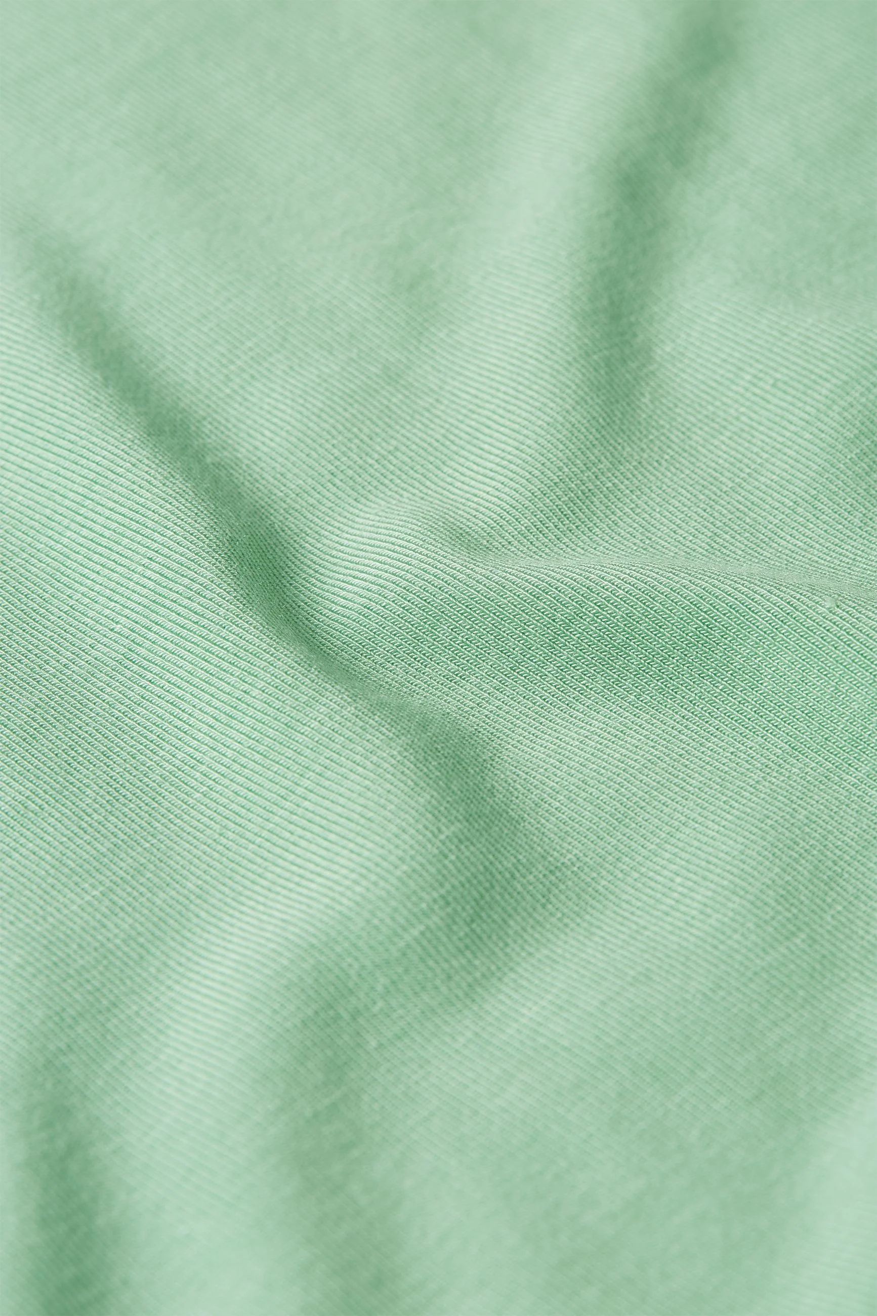 King Louie Top Aria Caprice - Sprucestone Mint