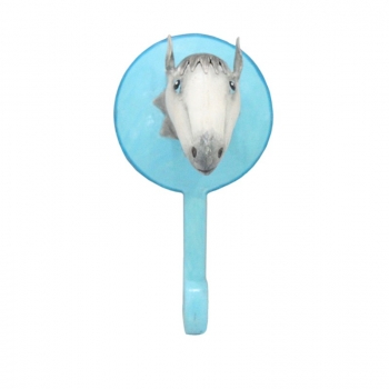 242319c_3727 Pape Wandhaken - Lipizzaner Pferd