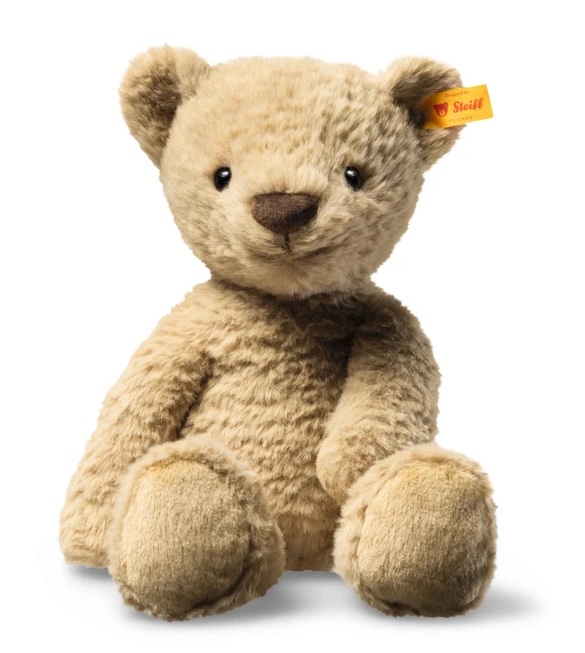 Steiff Stofftier Plüschtier - Thommy Teddybär Steiff Stofftier Plüschtier - Thommy Teddybär