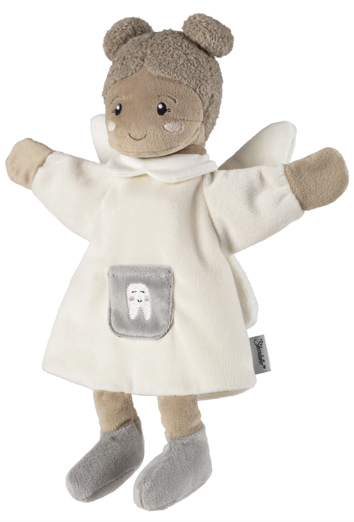 Sterntaler Handpuppe 32cm - Zahnfee Kasperltheater Sterntaler Handpuppe 32cm - Zahnfee Kasperltheater
