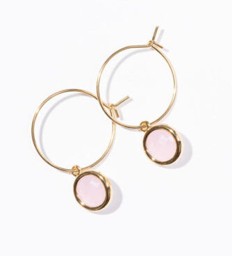 LUMISHA-SS-22-371-scaled-e1638891576516-555x710 Lumisha Creole Dia Ohrringe in Gold - Rose