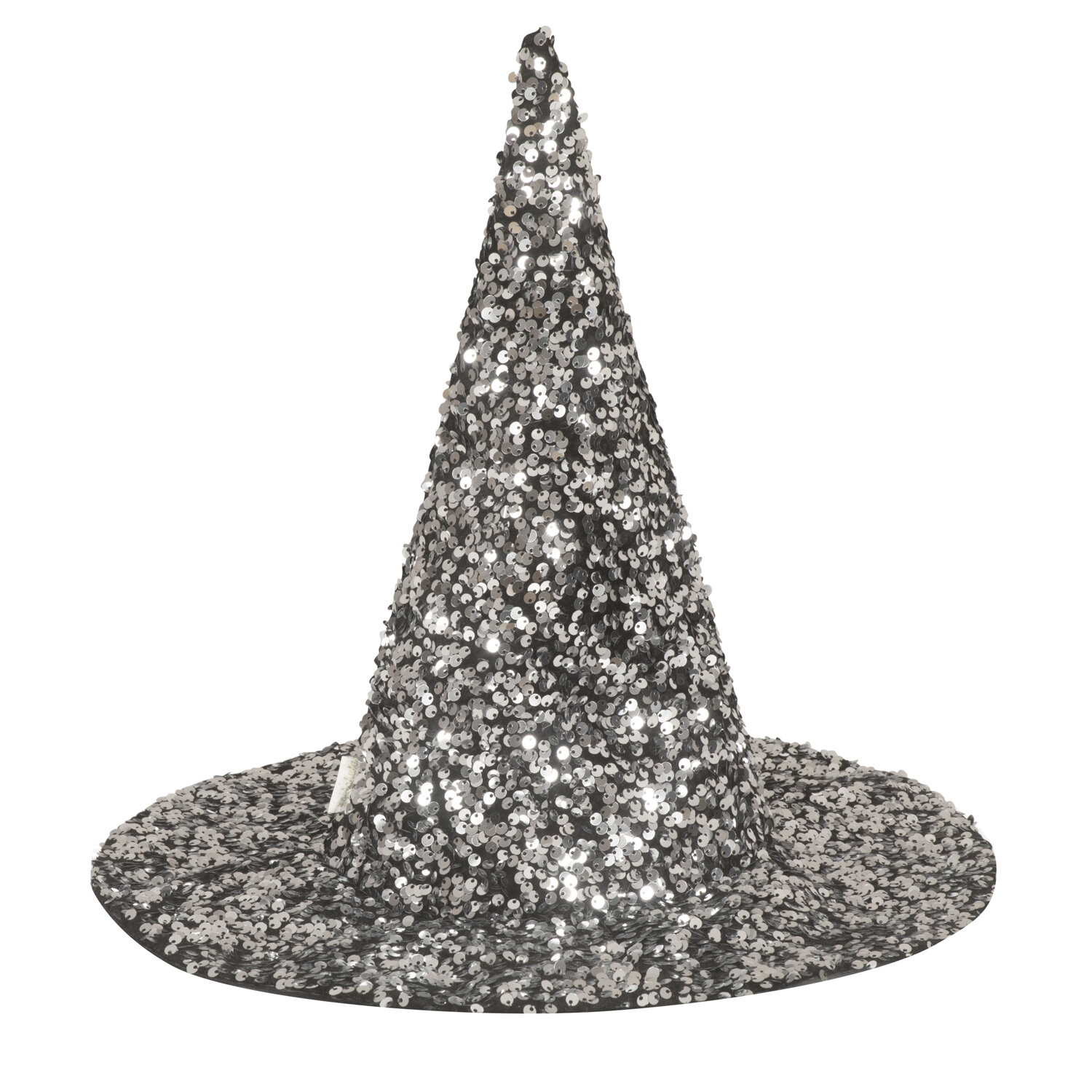 Rockahula Sequin Velvet Witches Hat - Glitzer Hexenhut