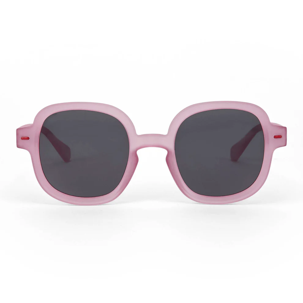 Hello Hossy Kinder Sonnenbrille - Lunettes Koody Rosie