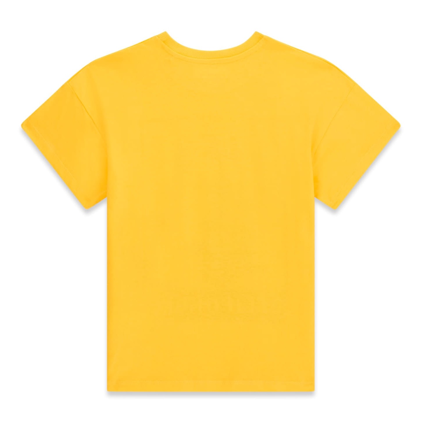 Guess Boys T-Shirt in Gelb - California Sail Guess Boys T-Shirt in Gelb - California Sail