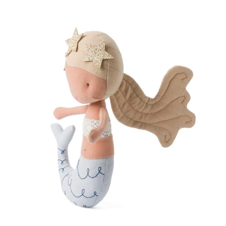 Picca-Loulou-Mermaid-Pearl-1-768x768 Picca LouLou Mermaid Pearl - Meerjungfrau Pearl