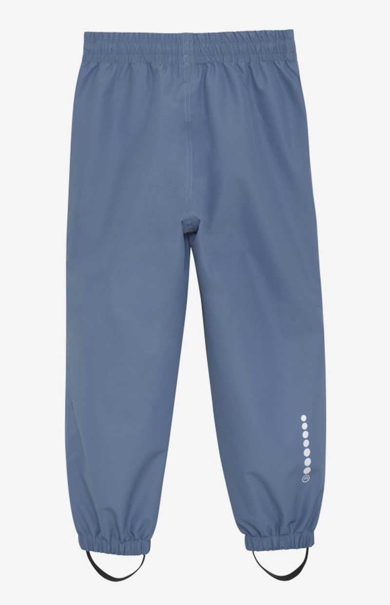 Minymo Softshell Hose in Puderblau