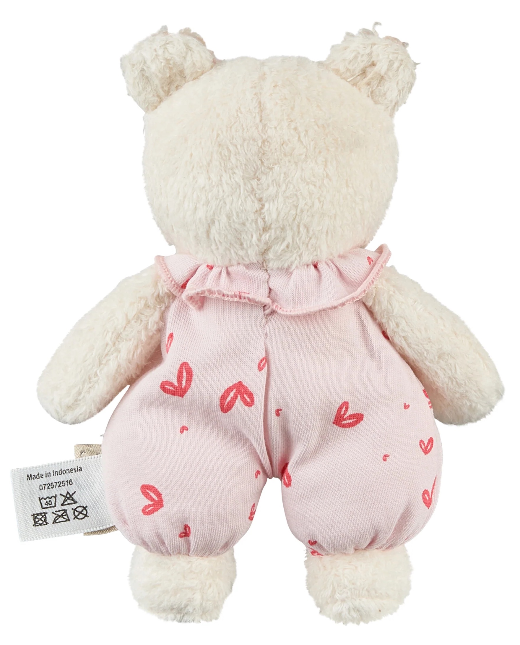 Sterntaler Kuscheltier Small BÄR Betty