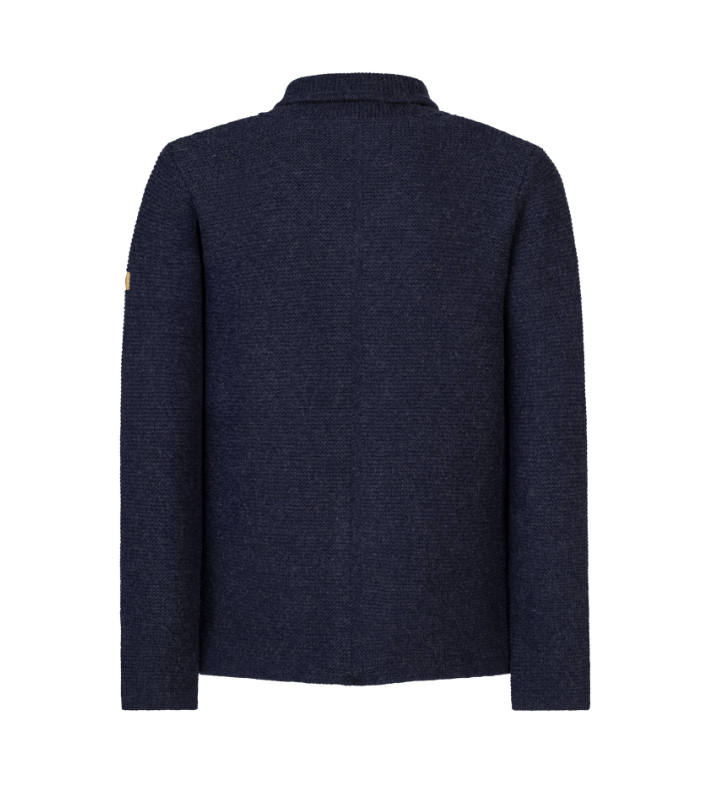 Liebling Strickjanker Martl - Navy