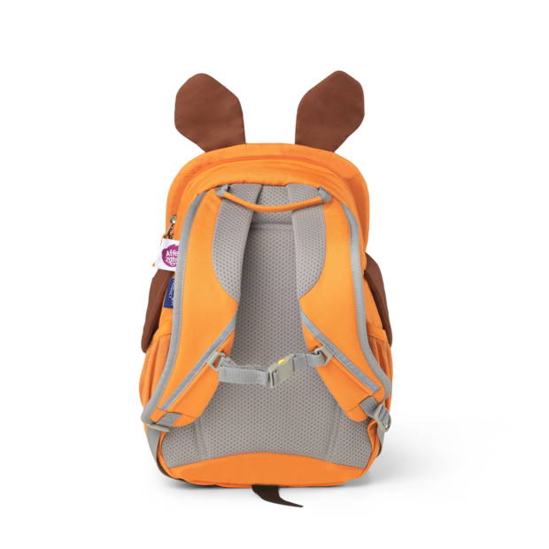 6E67F1B1-A66E-49A5-81E739E65CC4FA9C Affenzahn Rucksack - Großer Freund - Sendung mit der Maus - Maus