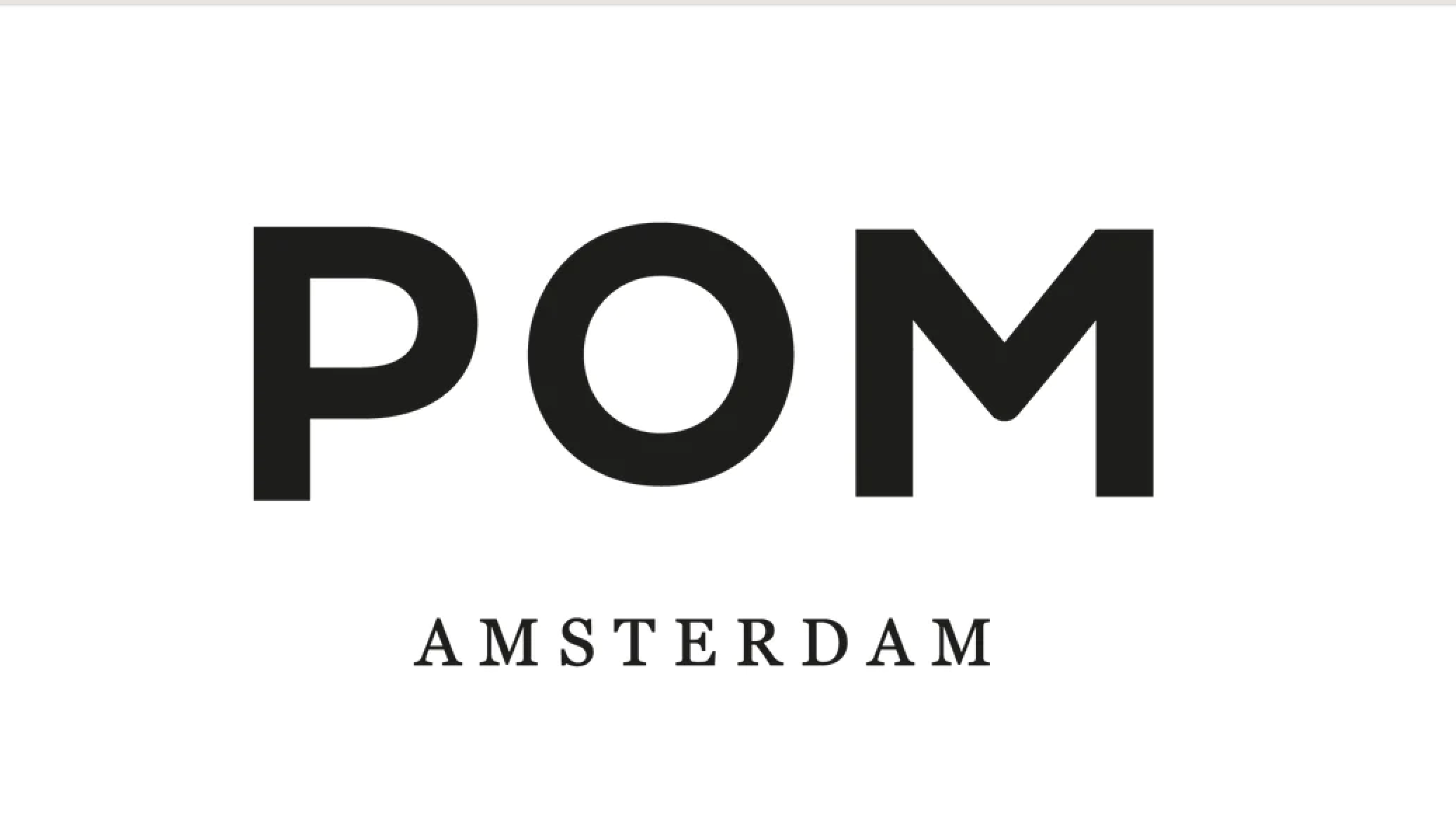 POM Amsterdam