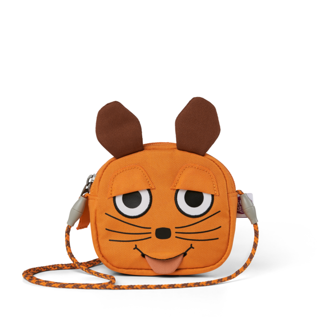 Affenzahn Geldbeutel Die Sendung mit der Maus - Maus