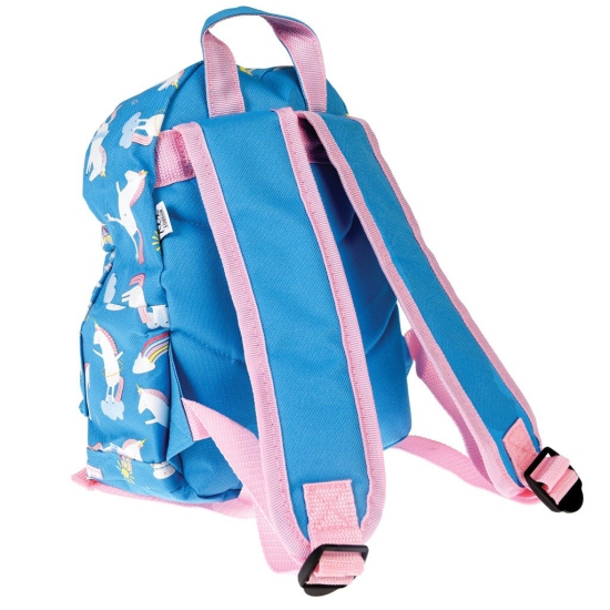 Rex London Kinder Rucksack - Einhörner