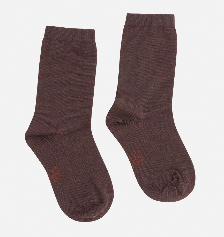 kids-woolbamboo-foty-stroemper_1200w Hust & Claire Foty Wolle Bambus Socken in Braun
