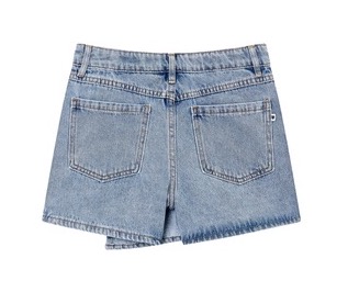 Someone Jeans Hosenrock Jenthe - SALE