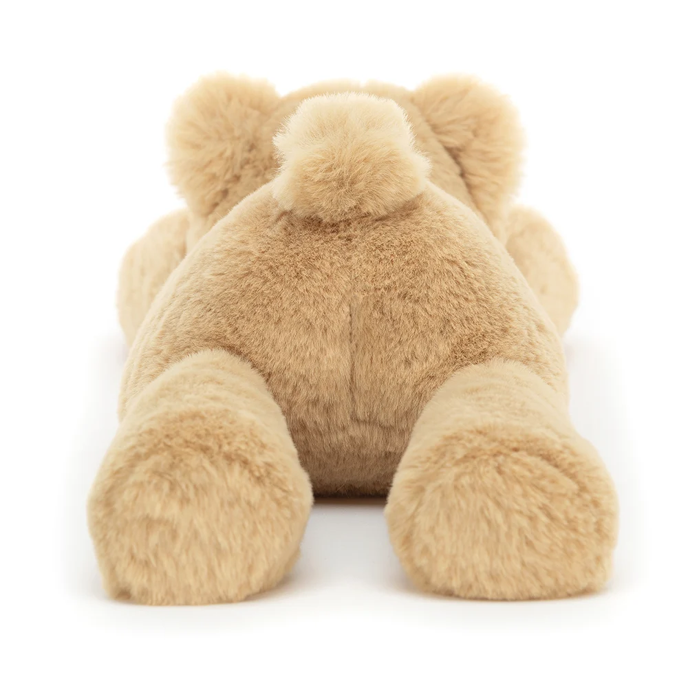 SMG2B_3 Jellycat Smudge Kuscheltier - Super Weiches Bär