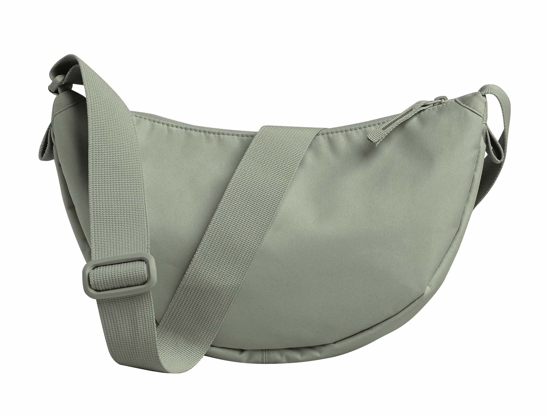 GOT BAG MOON BAG SMALL Bass - Small Crossbody in Pistazie Grün GOT BAG MOON BAG SMALL Bass - Small Crossbody in Pistazie Grün
