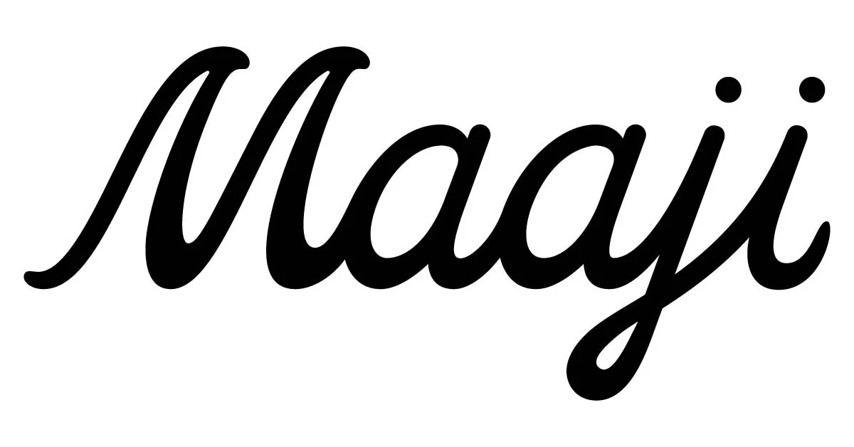 Maaji Maaji