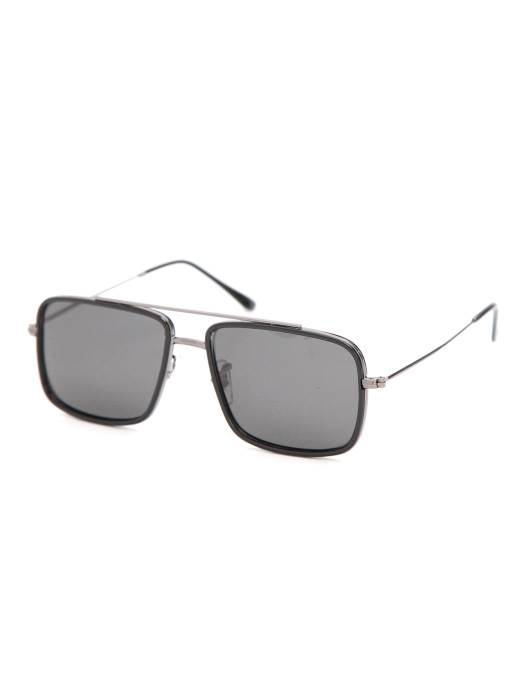 C3-Sonnenbrille-Mykonos-Gun-Black-Grey C3 Sonnenbrille Mykonos Gun Black Grey