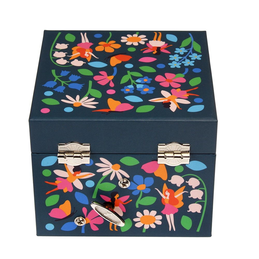 Rex London Schmuckbox - Feen - Fairies In The Garden