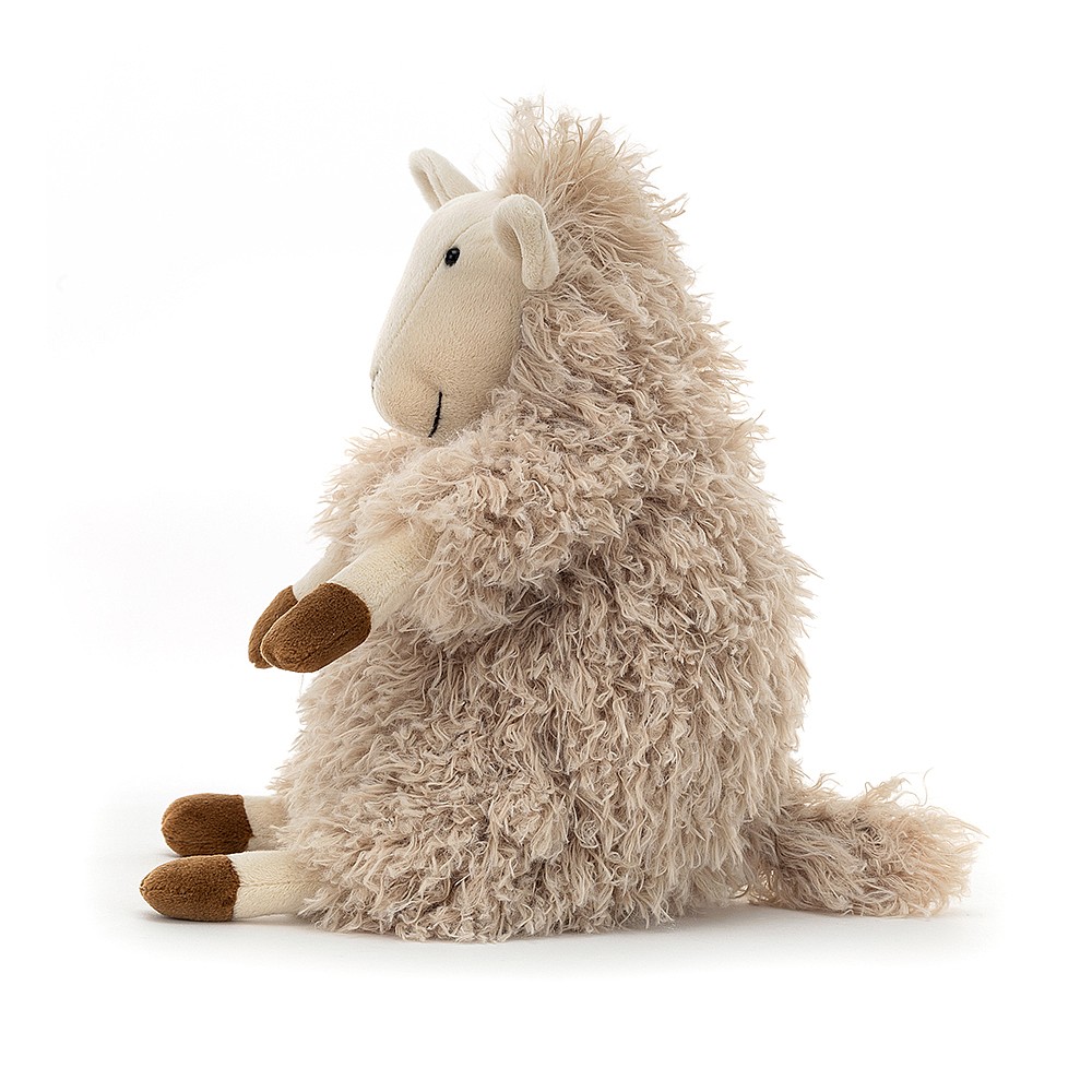 Jellycat Sherri Sheep Stofftier - Schaf
