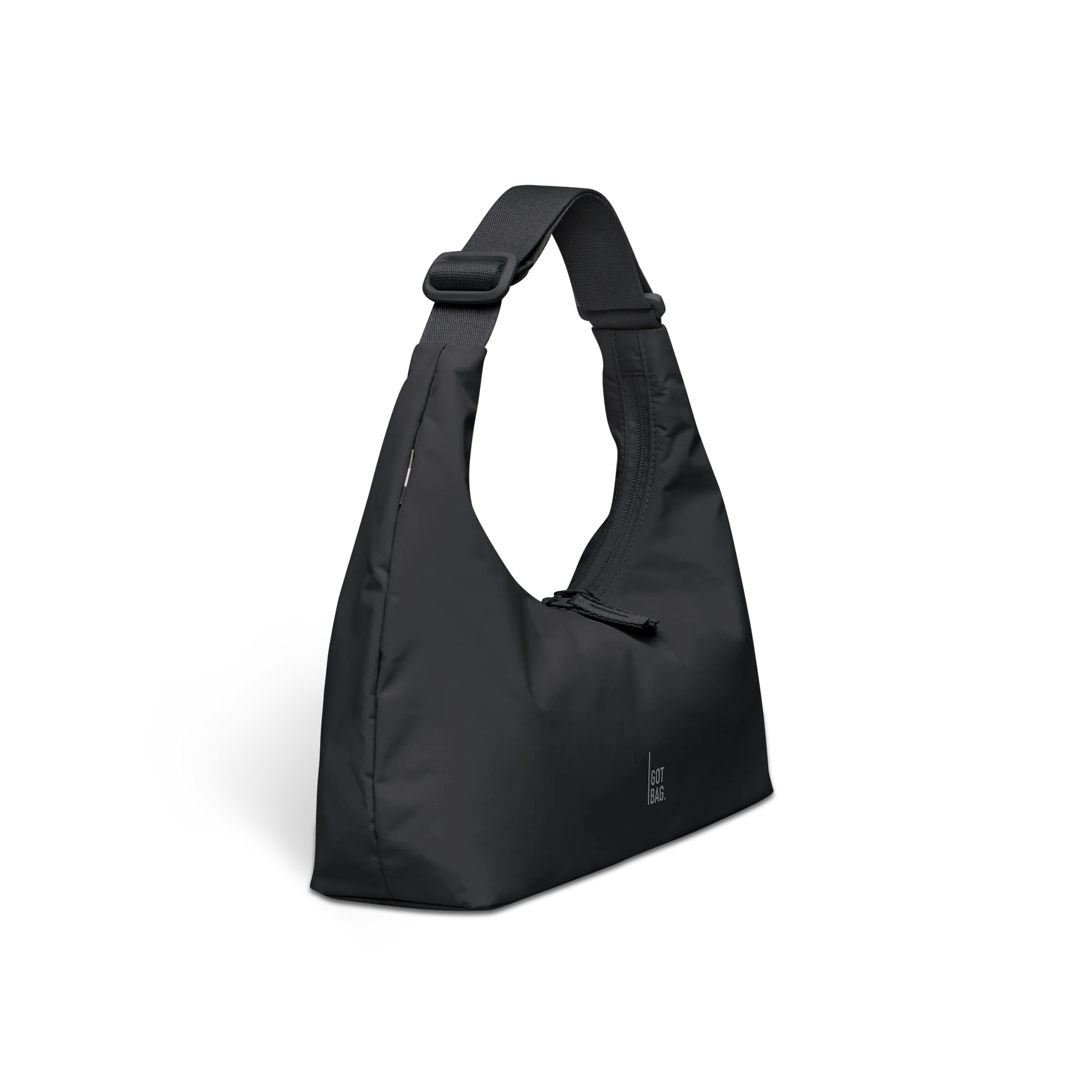 GOT BAG T-SHAPE BAG MINI MONOCHROME Black - Schwarz Tasche - SALE GOT BAG T-SHAPE BAG MINI MONOCHROME Black - Schwarz Tasche - SALE