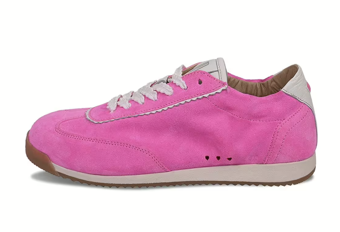 Crickit Sneaker TARA in Pink - SALE Crickit Sneaker TARA in Pink - SALE