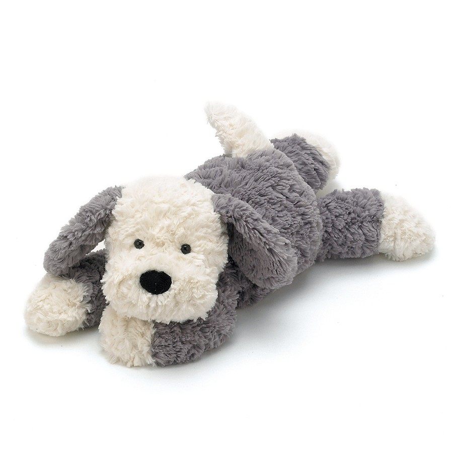 TM6SD Jellycat Tumblie Sheep Dog