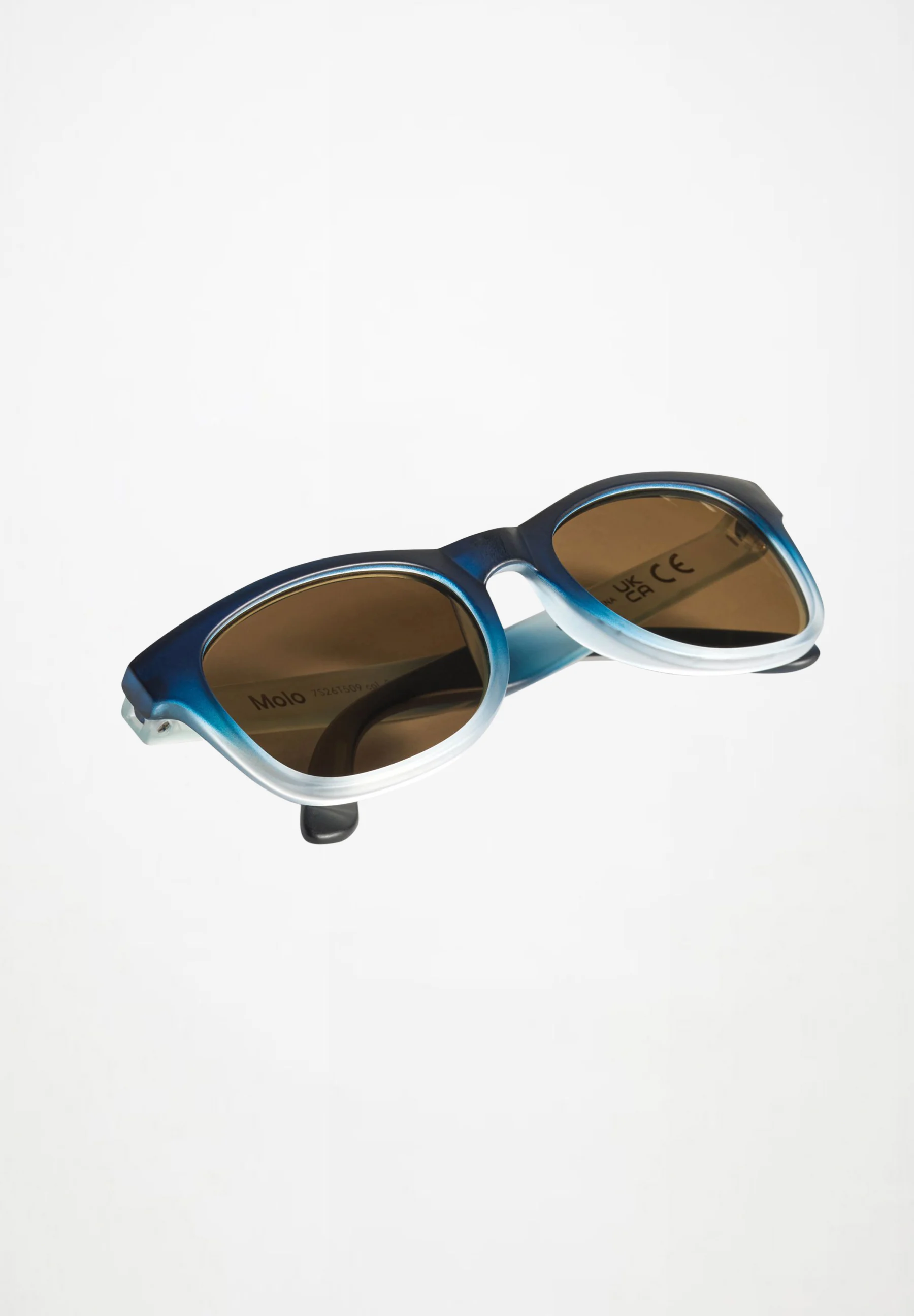 Molo Star Sonnenbrille für Kinder - Sailor Blau Molo Star Sonnenbrille für Kinder - Sailor Blau