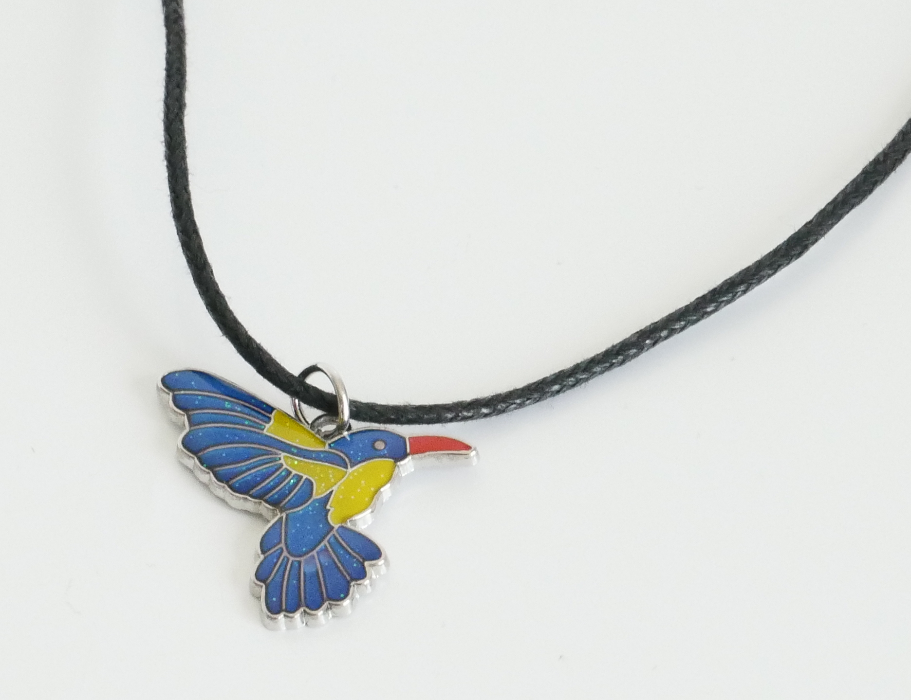 KisMe Stimmungskette Kolibri Vogel KisMe Stimmungskette Kolibri Vogel