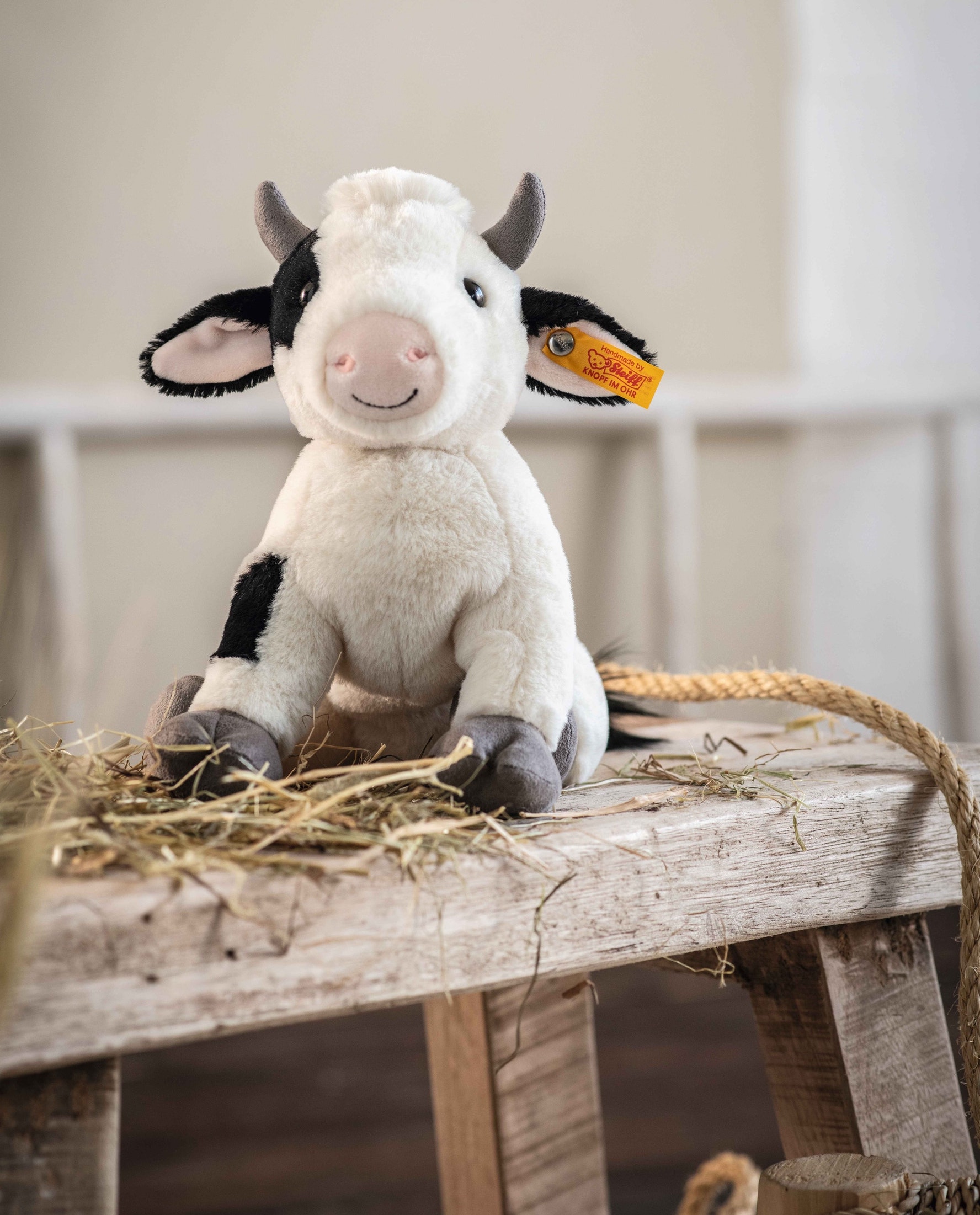 soft-cuddly-friends-cobb-kuh-067853-17 Steiff Soft Cuddly Friends Cobb Kuh Kuscheltier