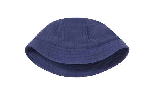 set-3-teilig-streifen-better-cotton-baby-tinte-XL-4-Kopie Mayoral Baby Fischerhut in Navy Blau