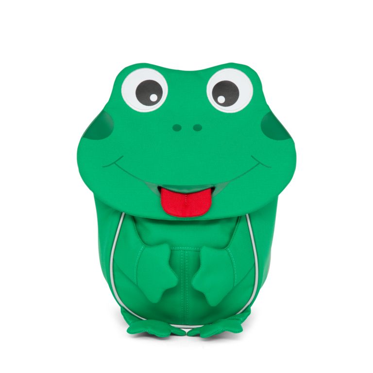 Affenzahn Rucksack - Kleiner Freund - Frosch