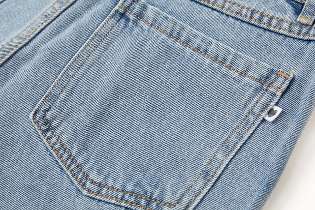 Someone Jeans Hosenrock Jenthe - SALE Someone Jeans Hosenrock Jenthe - SALE