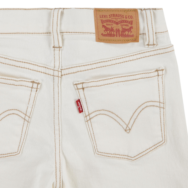 4EK420-W3Y_F_D2-Ecom-PNG Levis Wide Leg Stretch - in Weiß