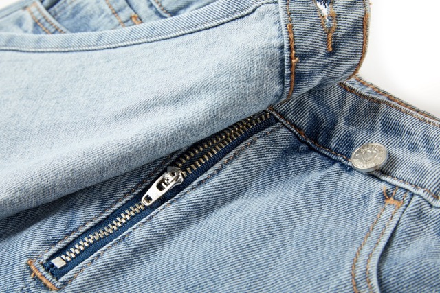 Someone Jeans Hosenrock Jenthe - SALE Someone Jeans Hosenrock Jenthe - SALE