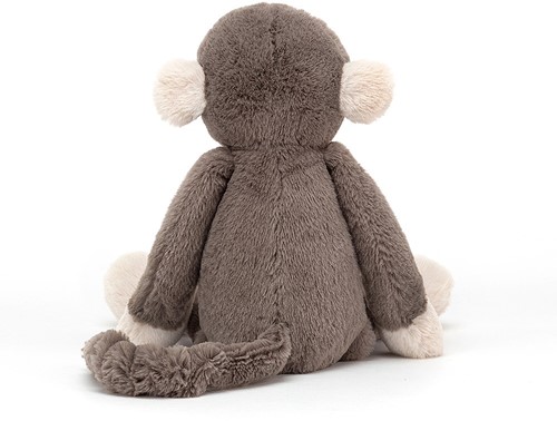 Jellycat Brodie Affe - Medium