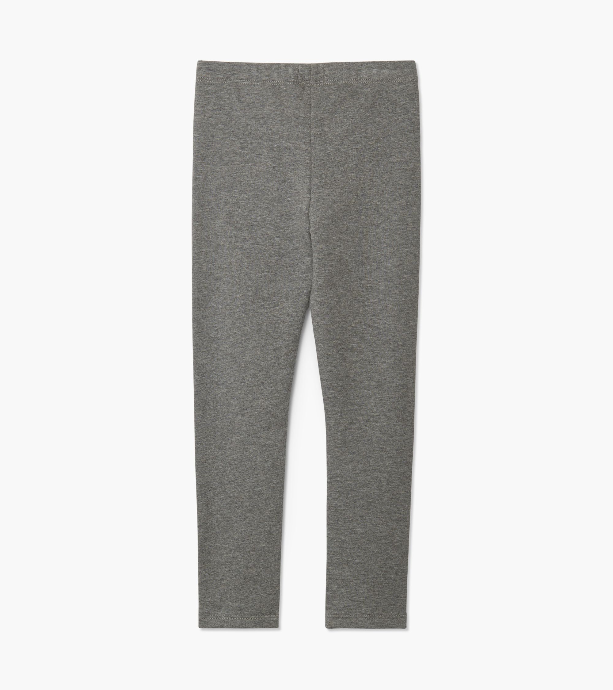 Hatley Cozy Legging in Charcoal Grau